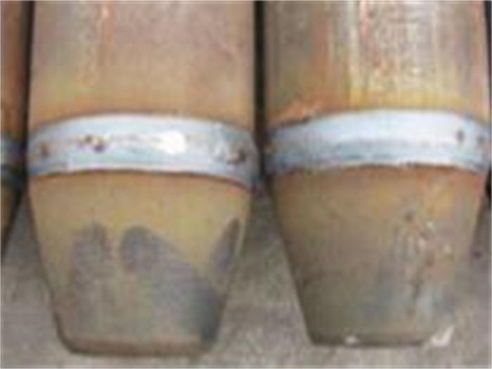 铜陵网架杆件焊接